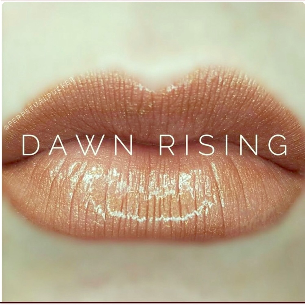 LipSense - Rising Dawn